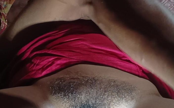 Monika Bhabhi: Romantika indického Bhabhi Ji