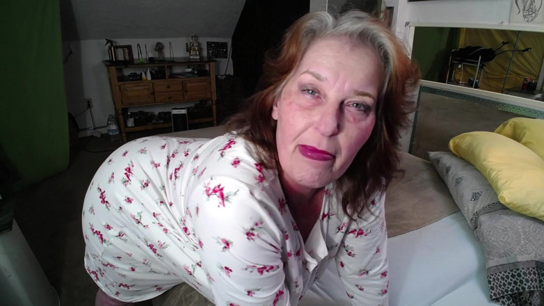 dawnskye1962: Recopilación de nutt en clips de mi culo con Dawnskye