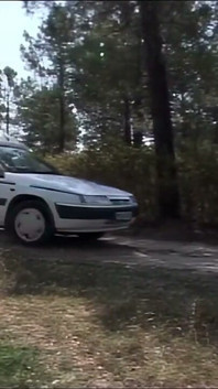 2 Kohouti pro opravdovou nymfomanku na Korsice