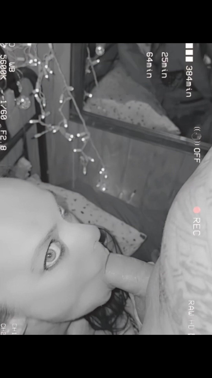 Molly Viscious: Kompilace kouření