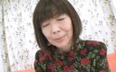 Asiatiques: Hitachi заставляет эту горячую бабуля сойти с ума