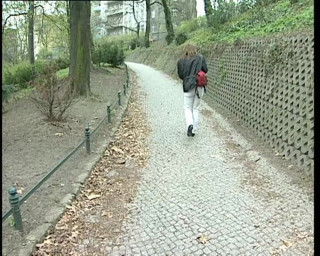 YOUR FIRST PORN: Im Park Angesprochen Joeane Softclip - Joeane Was Approached in the...