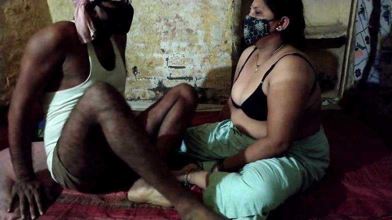 Desi_bhabhi121: Sesso con vecchio e Desi Bhabhi