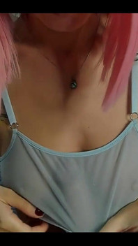 Its Time for Some Nice Job for Those Sweet Tits