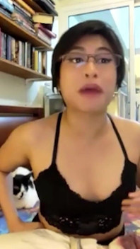 Trikepatrol Interview #8 - Salome Salvi