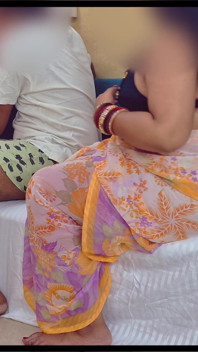 Episode 4:- Stepson Ne Stepmom or Padosi Stepuncle Ka Affair