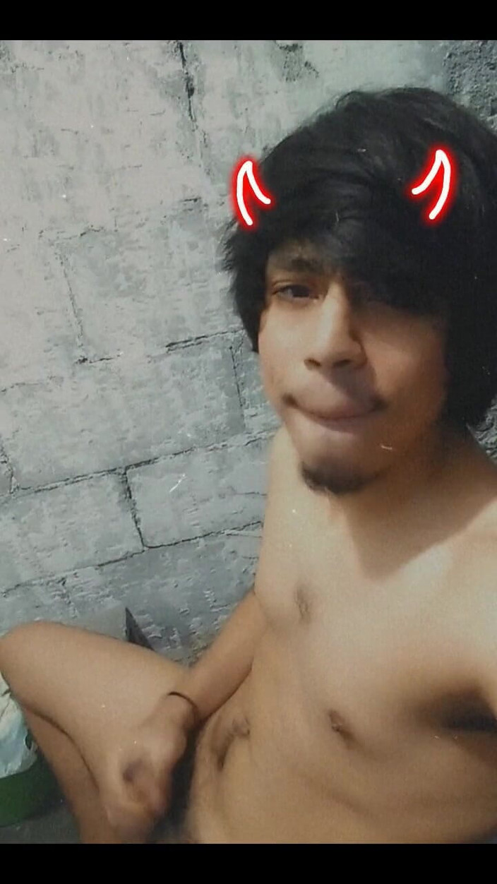 AlexAlejandro13: Ma quỷ nóng bỏng như trong địa ngục