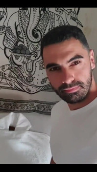 Would You Like to Receive a Massage?