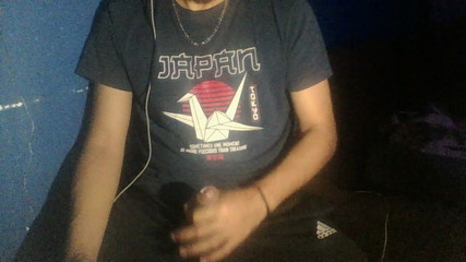 AlexAlejandro13: Du magst mein kleines Gesicht und wie ich auf die