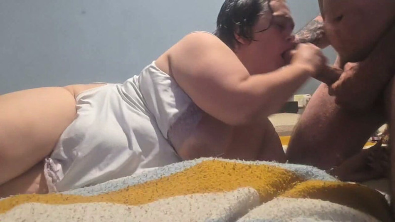 Crx2l: Mature Sucking Cock