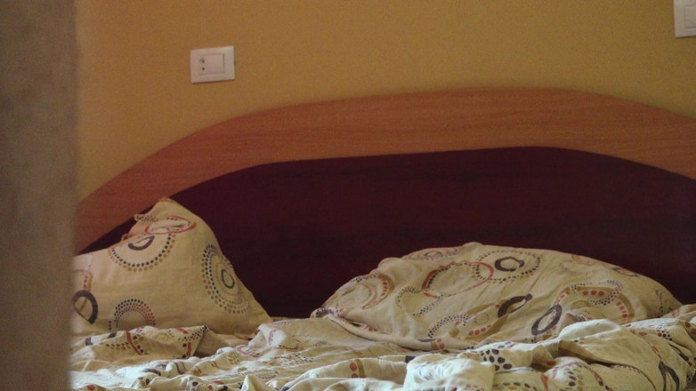 Daiana 12345: Sát kok