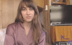 De fantasie van mijn stiefbroer vervullen