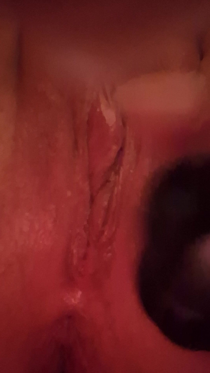 SexyMilf45: Analplug