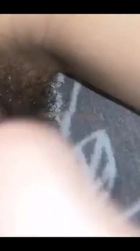 Tie in Another Piece of Black Silk