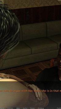 Reunião 51 - Nova personagem, enteada Anya Ming e Anya Shower Scene
