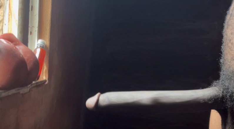 Bangcum8: Mani muncrat