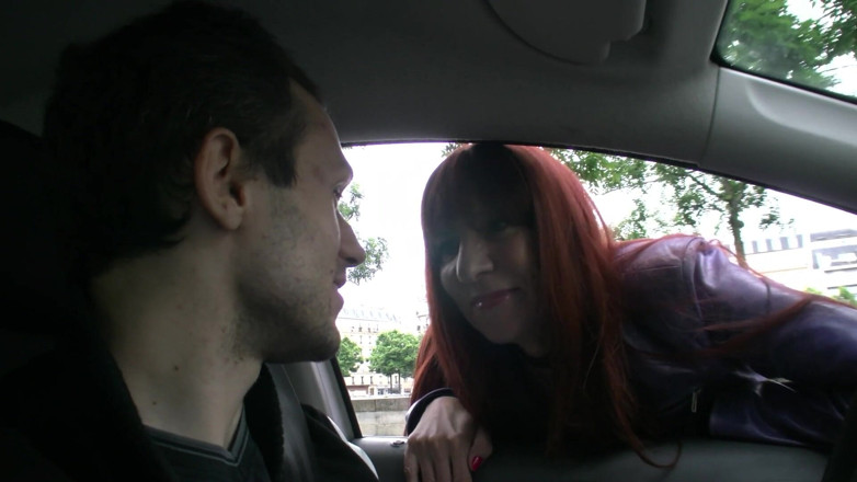 HPG Production: Horny French Cougar Fucks Lucky Guy 6021 2_1
