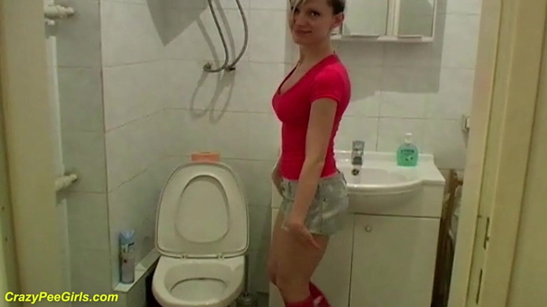 Pure Pee: Peeing in the Morning