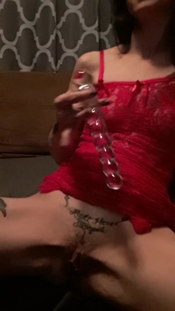 PandoraSG: Lady w czerwonym DP