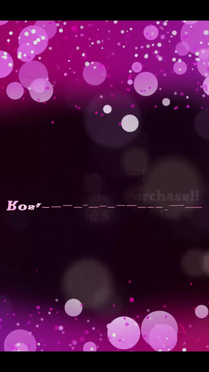 PaintedRose: Scream It Louder 