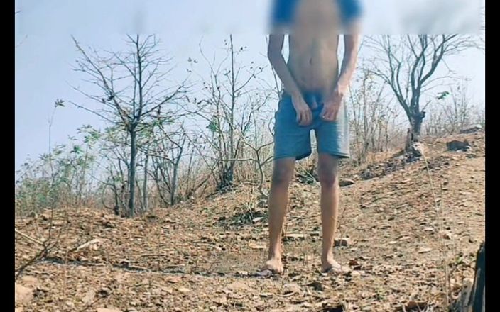 Tani: Guru masterbating kontol panjang