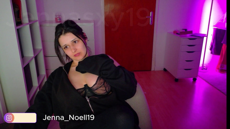Jennasxy19: Cam Aufnahme Jennasxy19