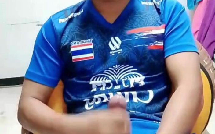 ninesuriya: Clip trực tiếp chơi với một con cặc, nước phun...