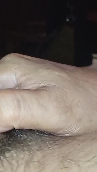 Gresopio Acaricia Su Polla 3