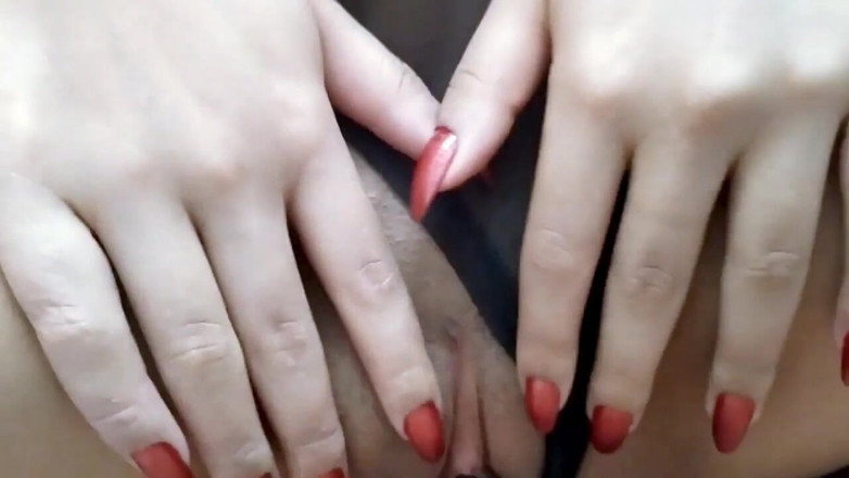 Creamussy: Hermanastra amateur cachonda teniendo buen sexo antes del almuerzo