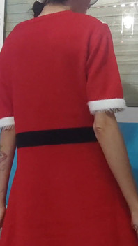 Merry Christmas Honey