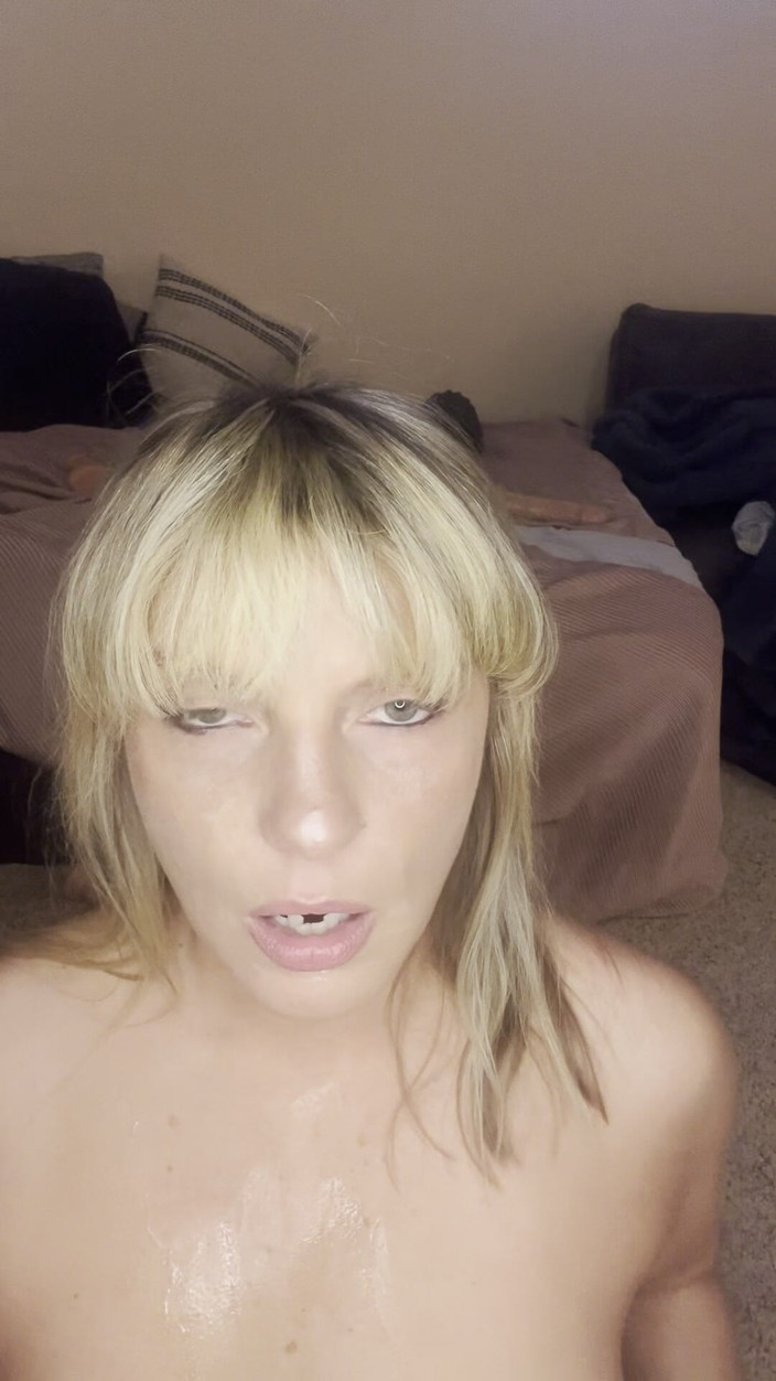 Whitneylane: Трахни мій рот