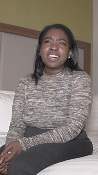 Kenya Dakota Interview