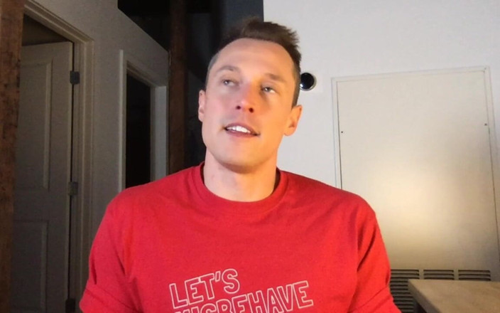 Himeros Backstage: Joey's kijkchat