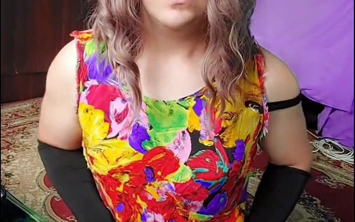 Kitty_Cross: Slaying in style : 9 shorts travesti à la mâchoire osent être différents le...