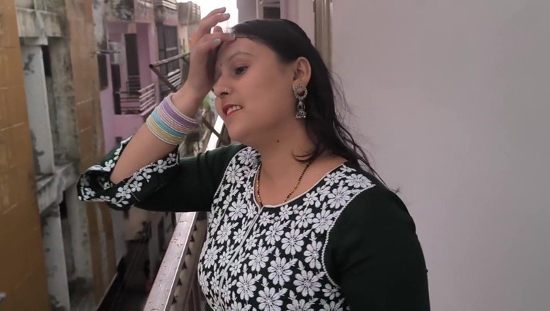 pujaprem: Fuck in Guest House at Dehradun