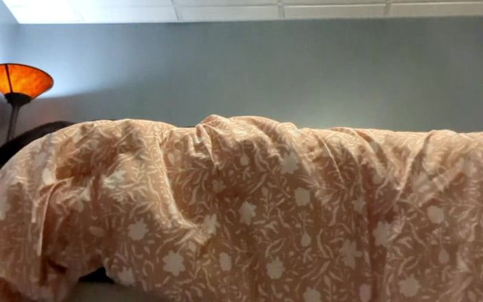 Bald Daddy: Maskerad man med muskler har anal lektid med leksaker, demon...