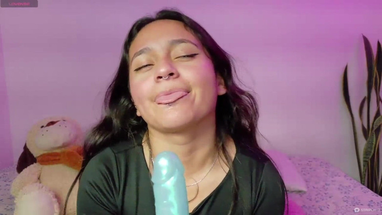 Emilyn Grifs: 겸둥이 라티나 개그