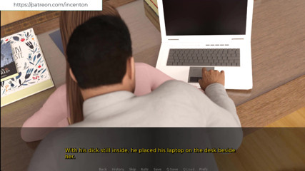 Johannes Gaming: În interiorul lui Jennifer - futută