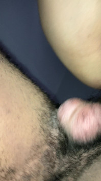 Breaking Into the Fag's Ass