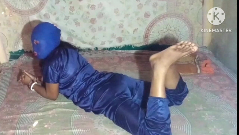 Uttar dinajpur: Dorf bhabhi devhar Ki land ke sat masti