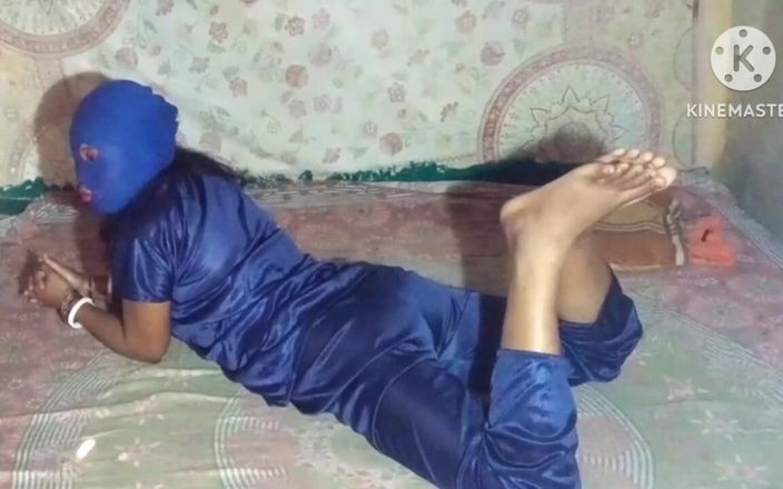 Uttar dinajpur: Villaggio bhabhi devhar ki land ke sat masti
