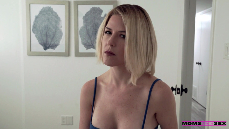 Moms teach sex: La masturbazione è sbagliata - s12: e8