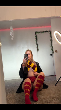 I Got a New Magic Wand Had to Test Ride It