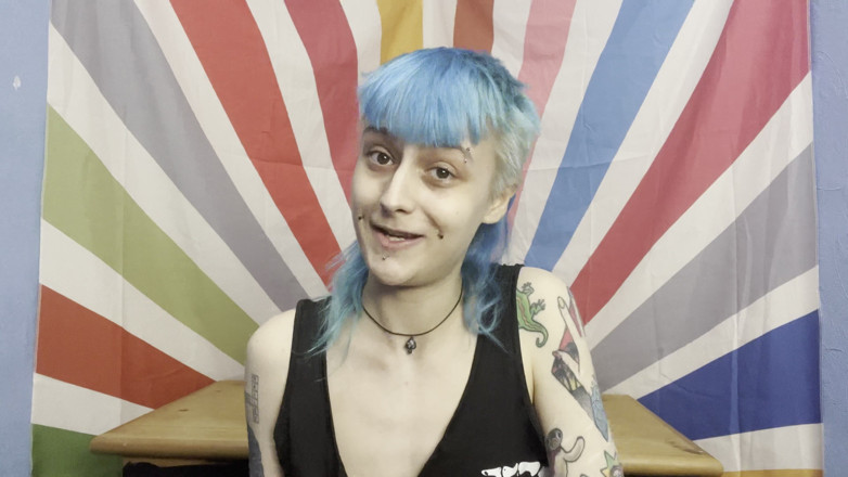 Alice Bean: Körper riechender fetisch q und a