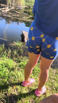 Queen of Taste Spanking