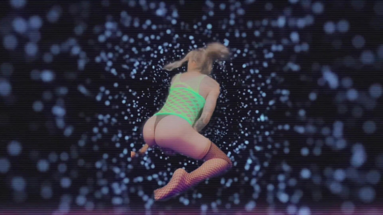 CarmenMelatonin: Mount me daddy