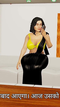 S3_ep_06 Desi Sunita Fucked with Boss