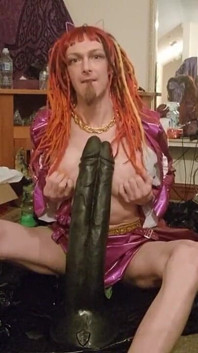 Jasmine_dlight Conquistando um Enorme Consolo Johnthomastoys - Inspirado em Xxxhotkinkyjo Usando Amsterdam_pro Lube