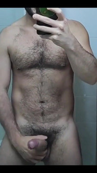 I Want an Asshole!