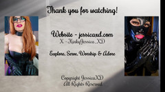 JessicaXD: Latexpuppen-relaps dort